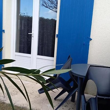 En Plein Coeur De L'Ile D'Oleron, Suite Parentale. Dolus d'Oléron Exteriör bild