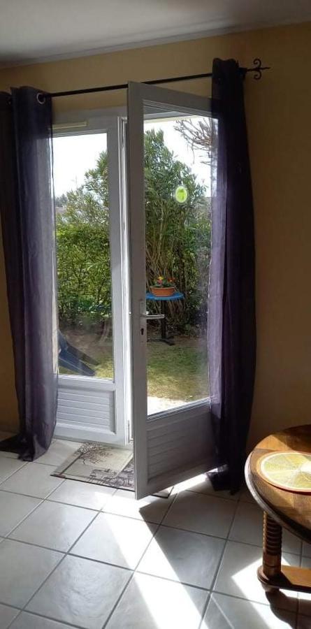 En Plein Coeur De L'Ile D'Oleron, Suite Parentale. Dolus d'Oléron Exteriör bild