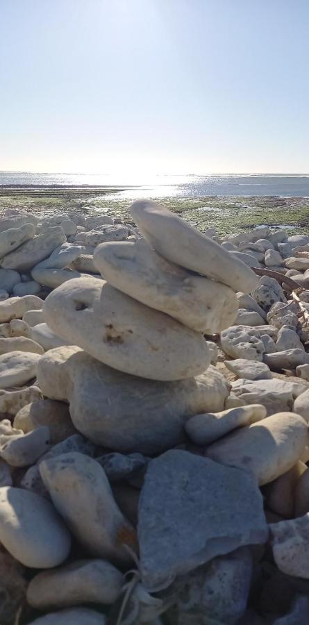 En Plein Coeur De L'Ile D'Oleron, Suite Parentale. Dolus d'Oléron Exteriör bild