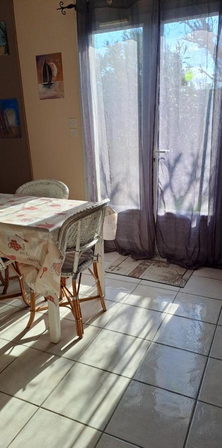 En Plein Coeur De L'Ile D'Oleron, Suite Parentale. Dolus d'Oléron Exteriör bild
